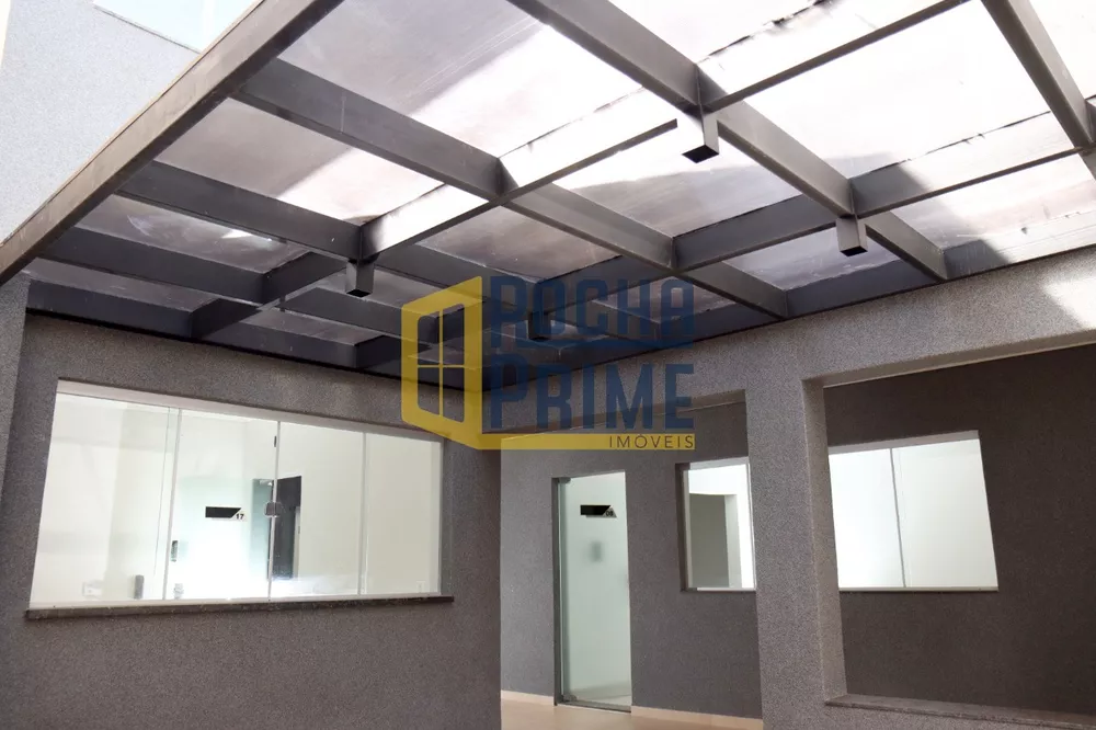 Sala-Conjunto, 44 m² - Foto 7