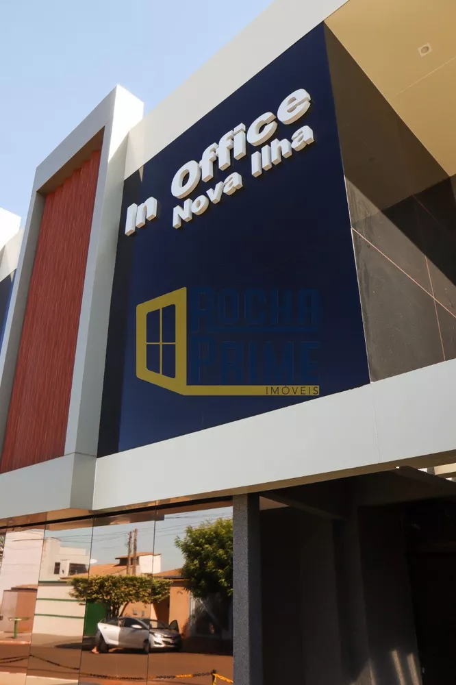 Sala-Conjunto, 44 m² - Foto 3