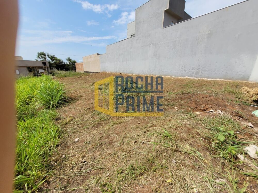 Terreno, 270 m² - Foto 1