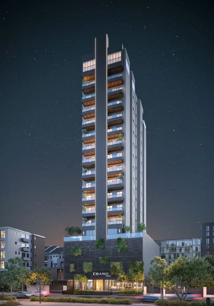 Apartamento, 2 quartos, 70 m² - Foto 2