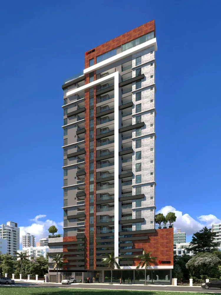 Apartamento, 2 quartos, 62 m² - Foto 4