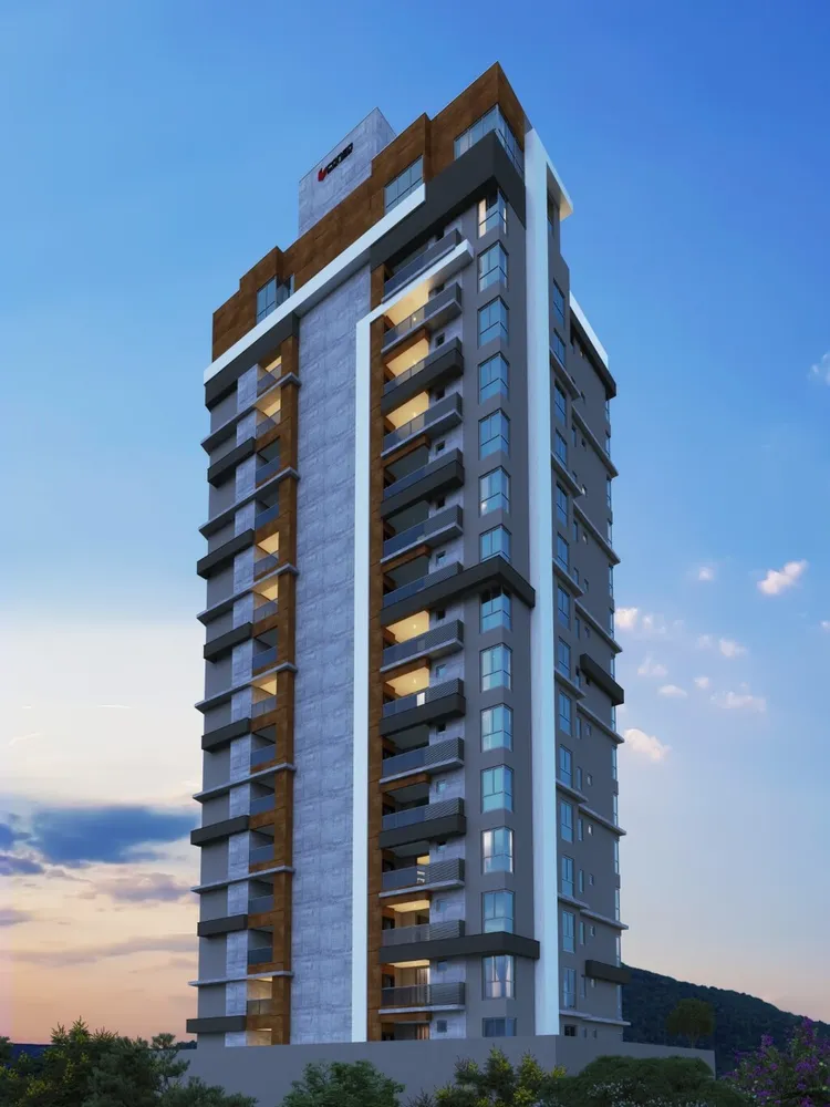 Apartamento, 2 quartos, 62 m² - Foto 2