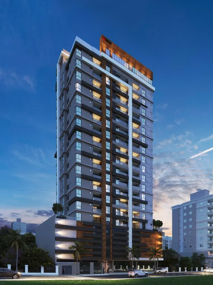 Apartamento, 2 quartos, 62 m² - Foto 3