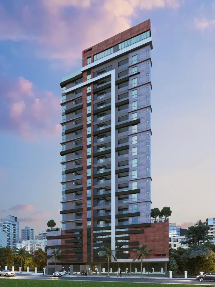Apartamento, 2 quartos, 62 m² - Foto 1