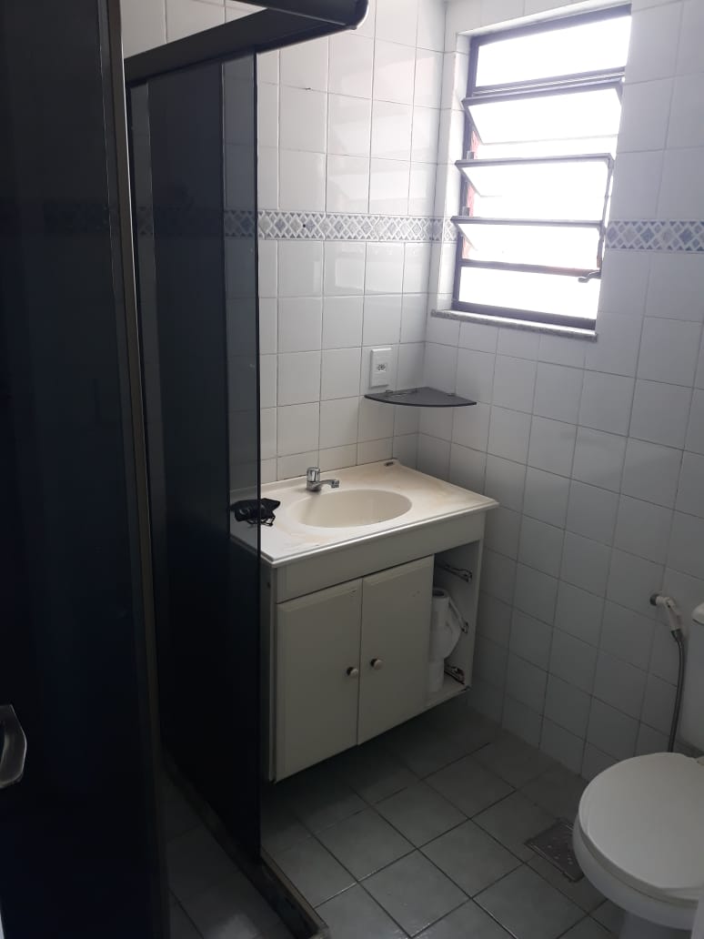 Apartamento à venda com 2 quartos, 60m² - Foto 5