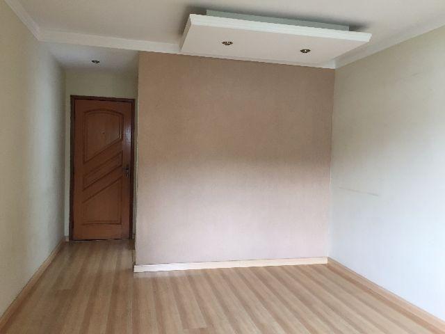 Apartamento à venda com 2 quartos, 60m² - Foto 1