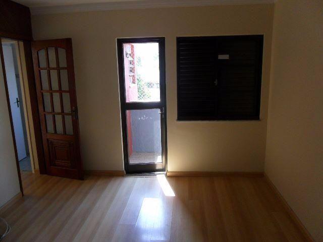 Apartamento à venda com 2 quartos, 60m² - Foto 10