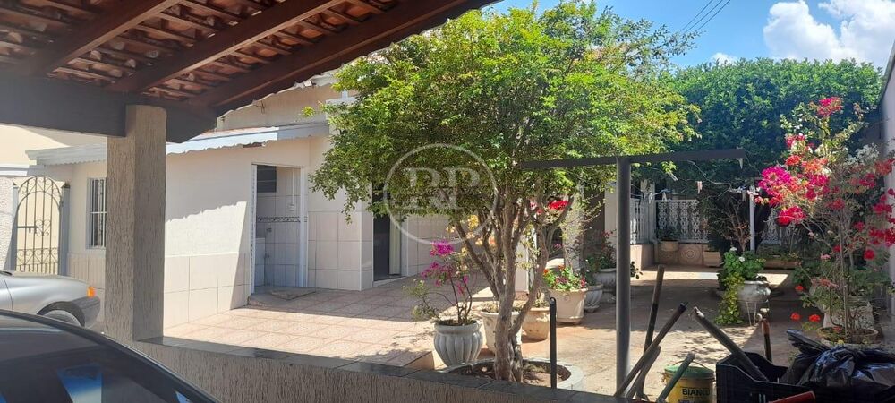 Casa, 3 quartos, 135 m² - Foto 2