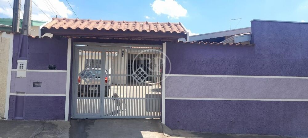 Casa, 3 quartos, 135 m² - Foto 1