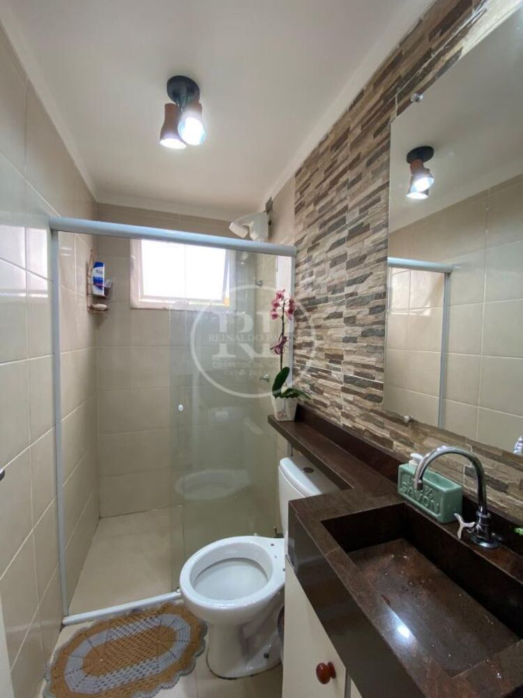 Apartamento, 2 quartos, 50 m² - Foto 5