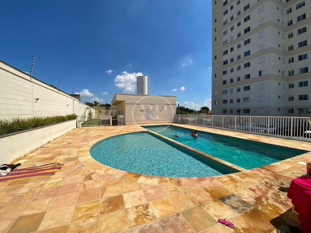 Apartamento, 2 quartos, 50 m² - Foto 14