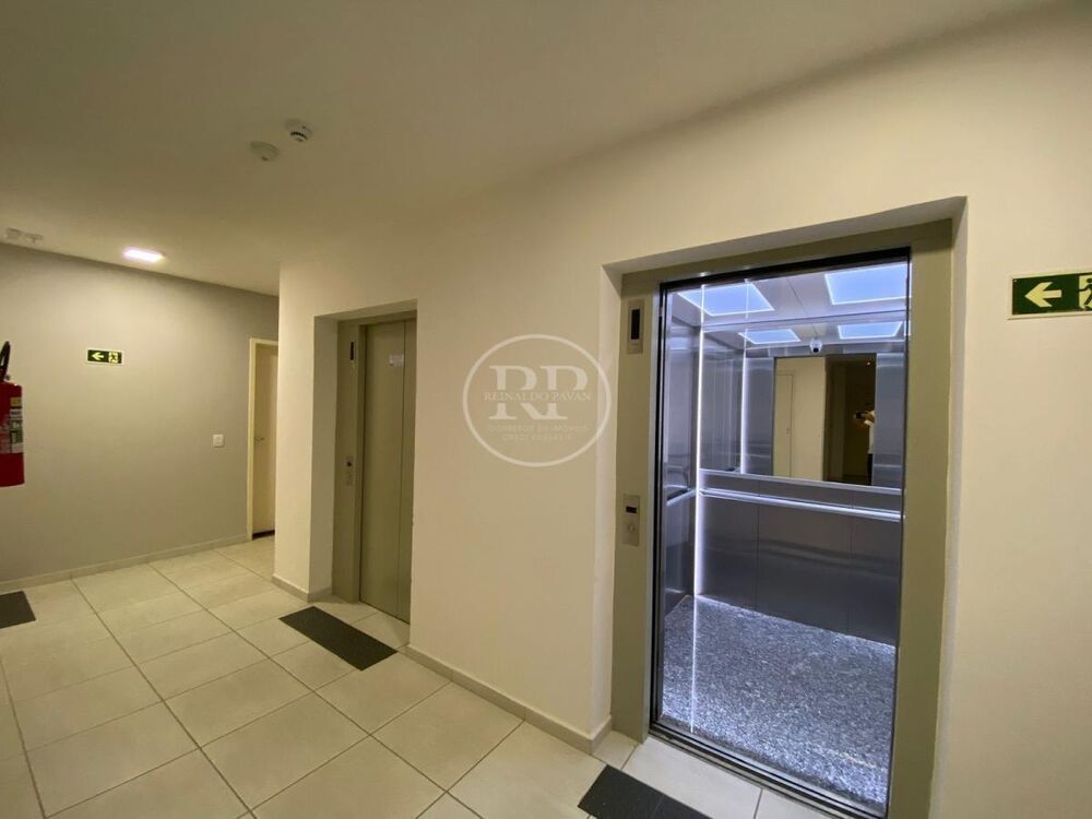 Apartamento, 2 quartos, 50 m² - Foto 9