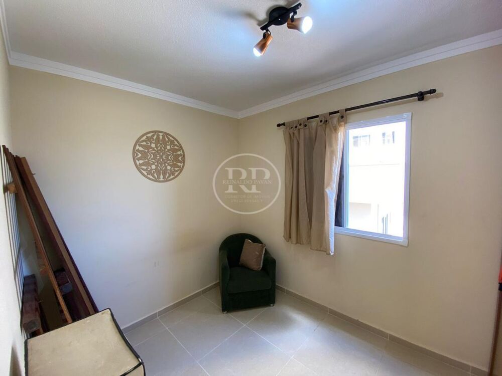 Apartamento, 2 quartos, 50 m² - Foto 3