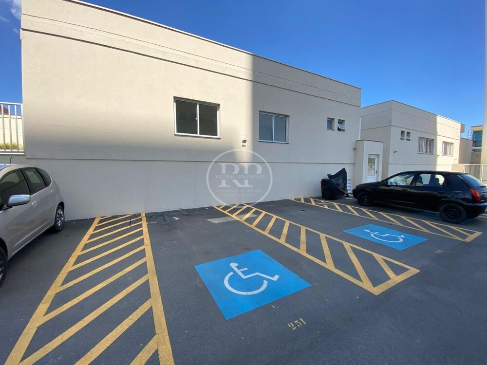 Apartamento, 2 quartos, 50 m² - Foto 7