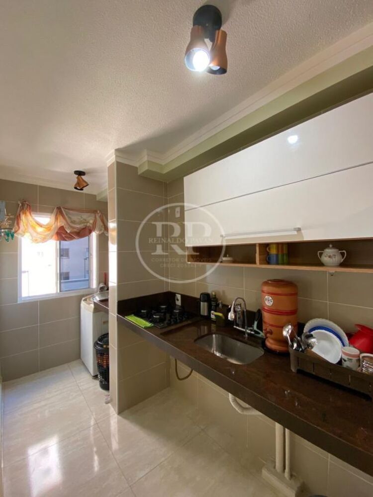 Apartamento, 2 quartos, 50 m² - Foto 6