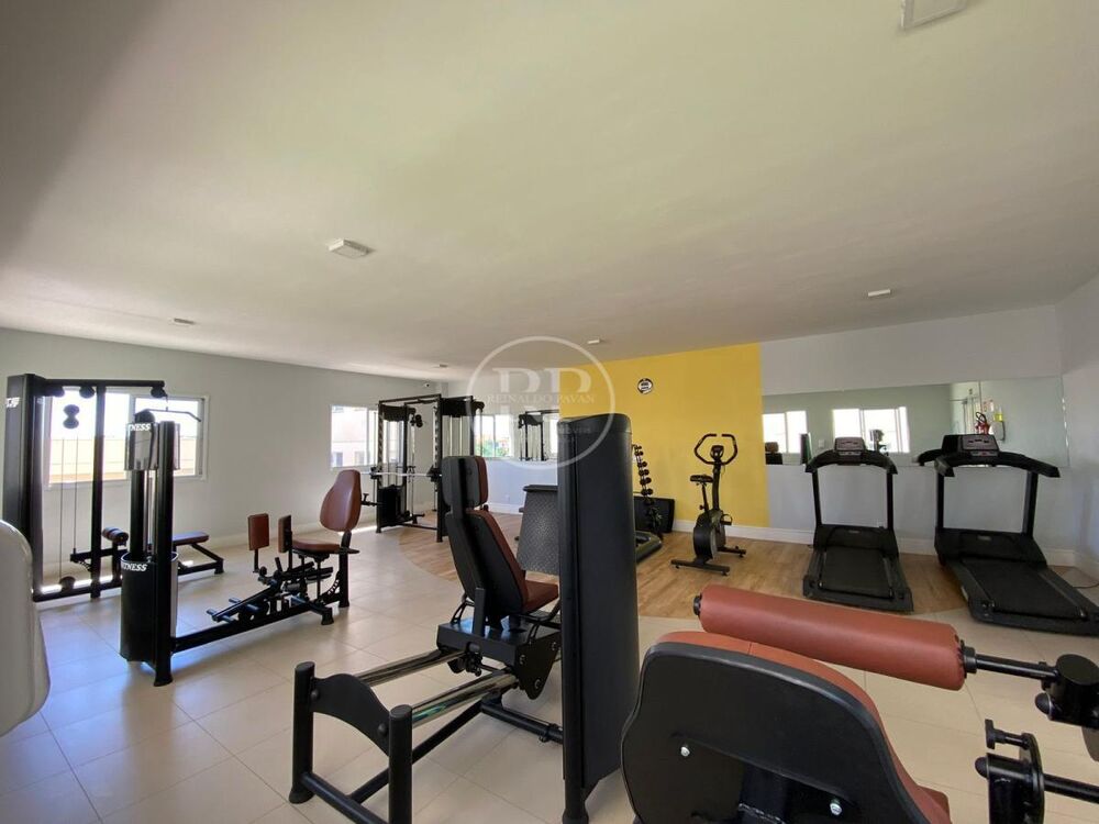 Apartamento, 2 quartos, 50 m² - Foto 11