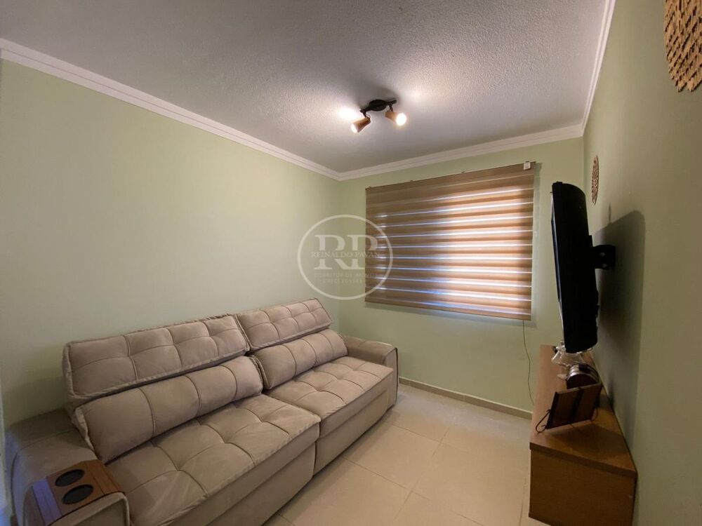 Apartamento, 2 quartos, 50 m² - Foto 2