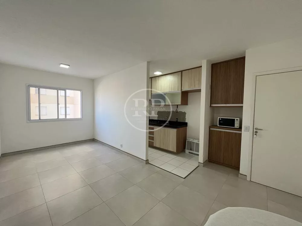 Apartamento à venda com 2 quartos, 50m² - Foto 1