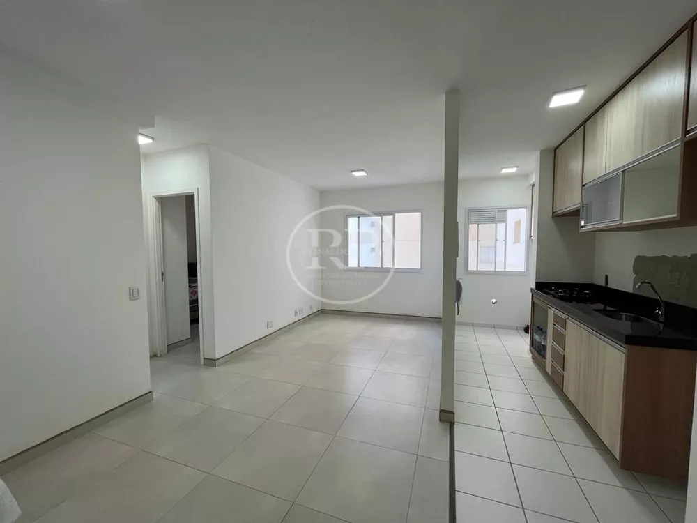 Apartamento à venda com 2 quartos, 50m² - Foto 4