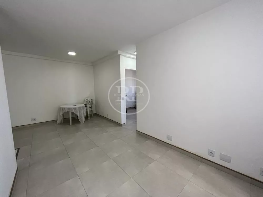 Apartamento à venda com 2 quartos, 50m² - Foto 3