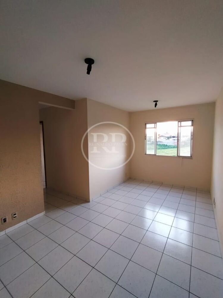 Apartamento, 2 quartos, 56 m² - Foto 1