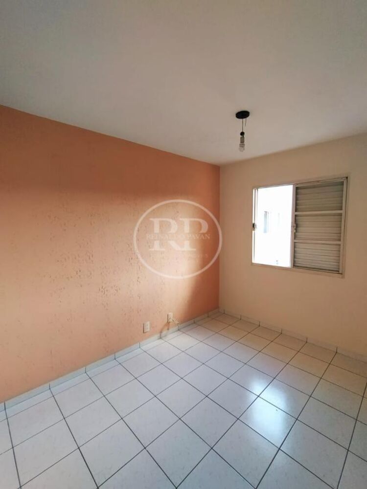 Apartamento, 2 quartos, 56 m² - Foto 2