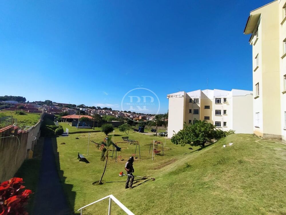 Apartamento, 2 quartos, 56 m² - Foto 3