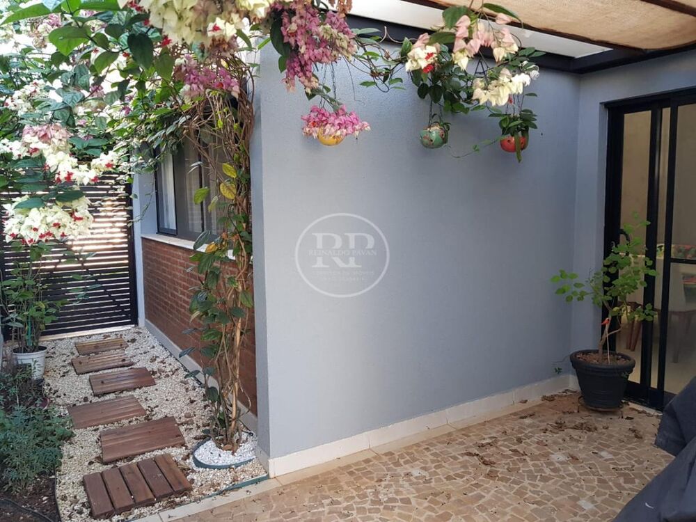 Casa, 3 quartos, 180 m² - Foto 11