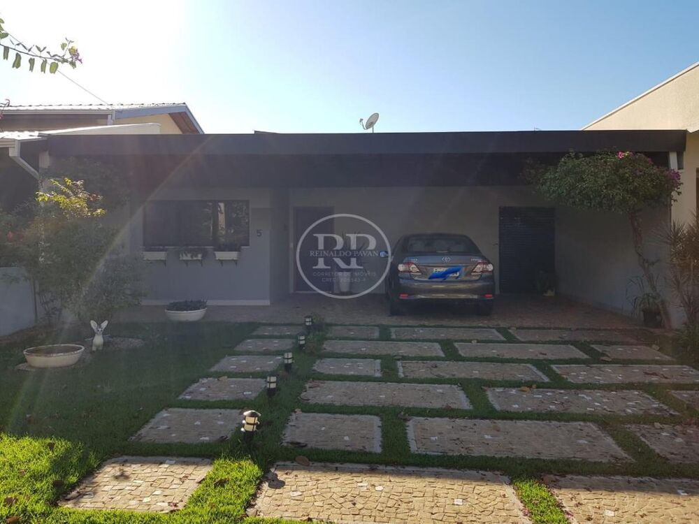 Casa, 3 quartos, 180 m² - Foto 1