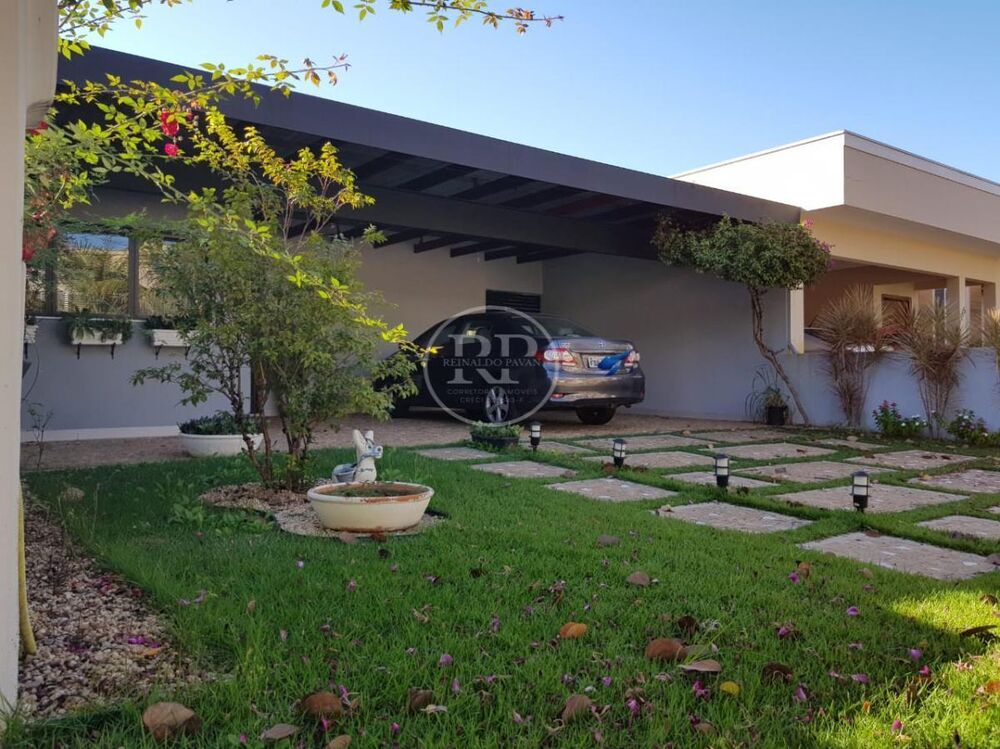 Casa, 3 quartos, 180 m² - Foto 4