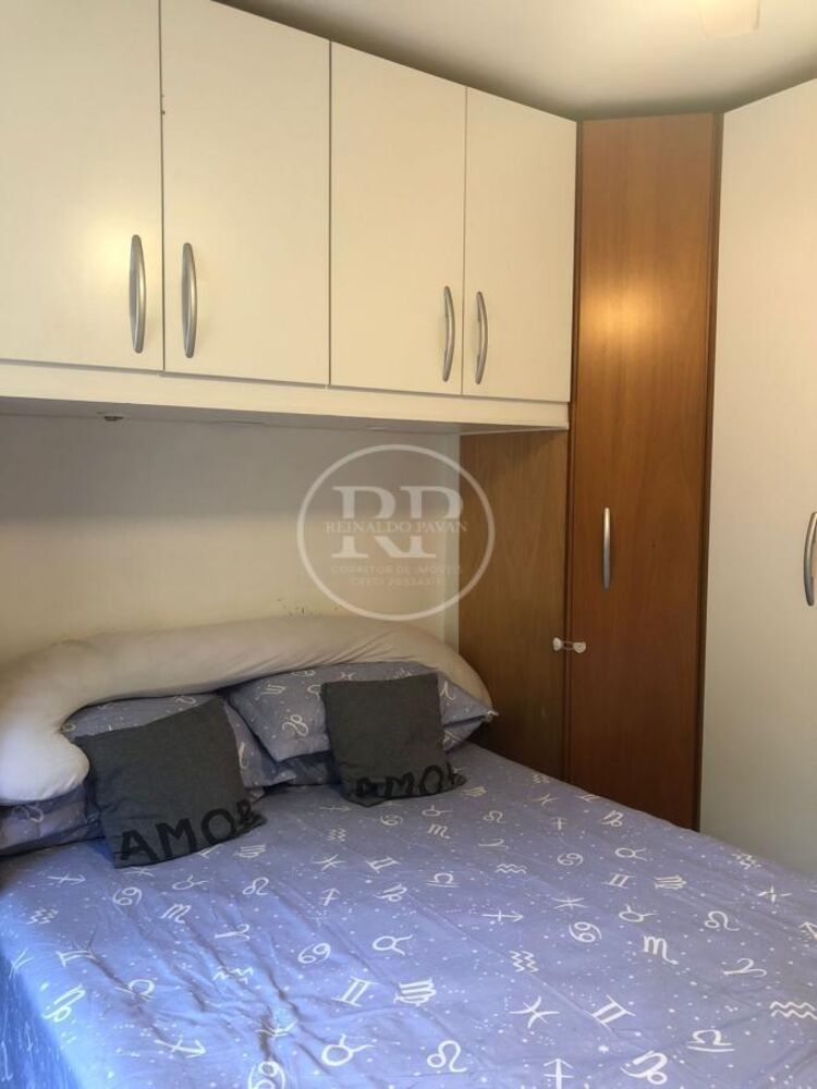 Apartamento, 2 quartos, 50 m² - Foto 10