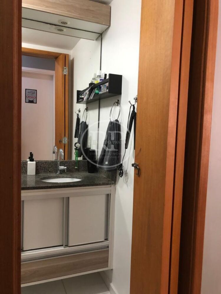 Apartamento, 2 quartos, 50 m² - Foto 7