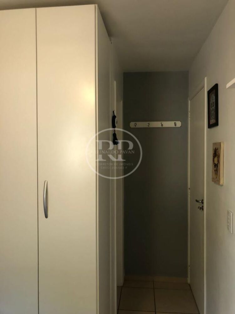 Apartamento, 2 quartos, 50 m² - Foto 8