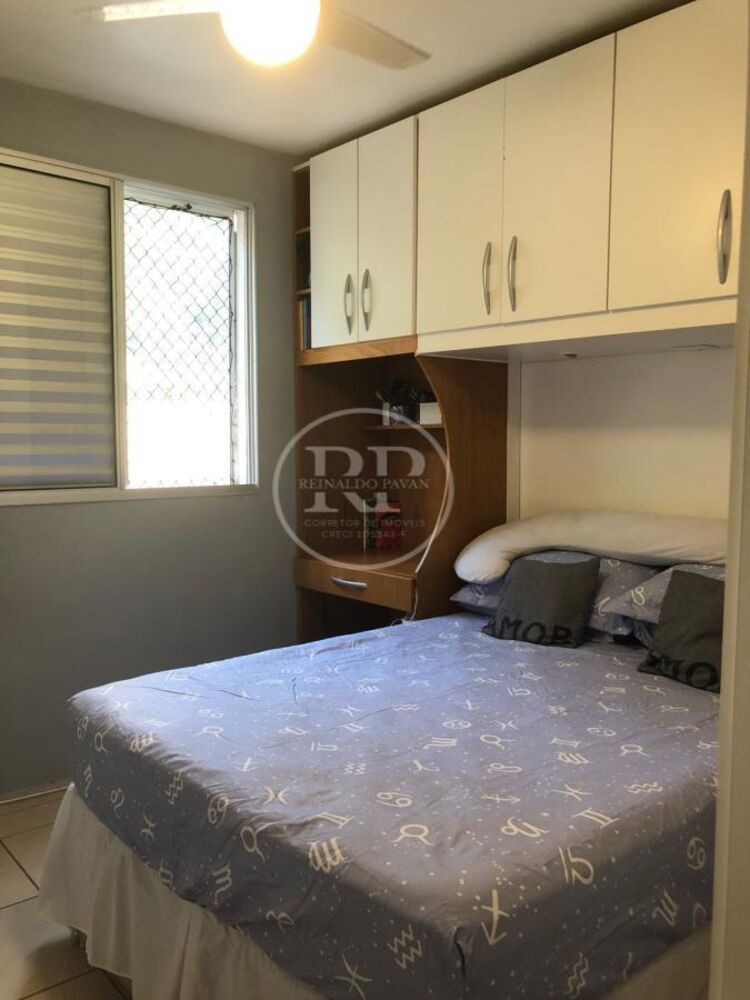 Apartamento, 2 quartos, 50 m² - Foto 5