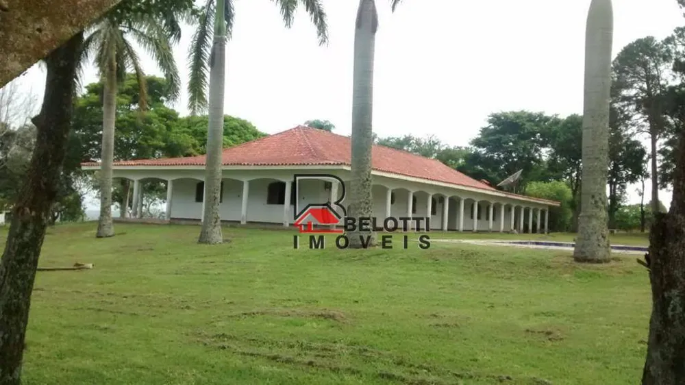 Fazenda, 883 hectares - Foto 2