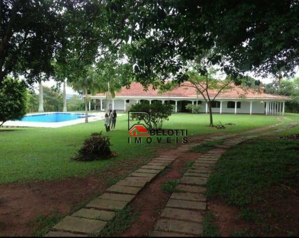 Fazenda, 883 hectares - Foto 1