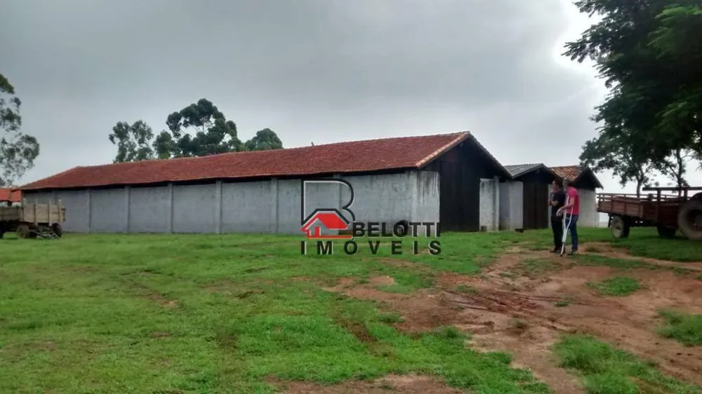 Fazenda, 883 hectares - Foto 4