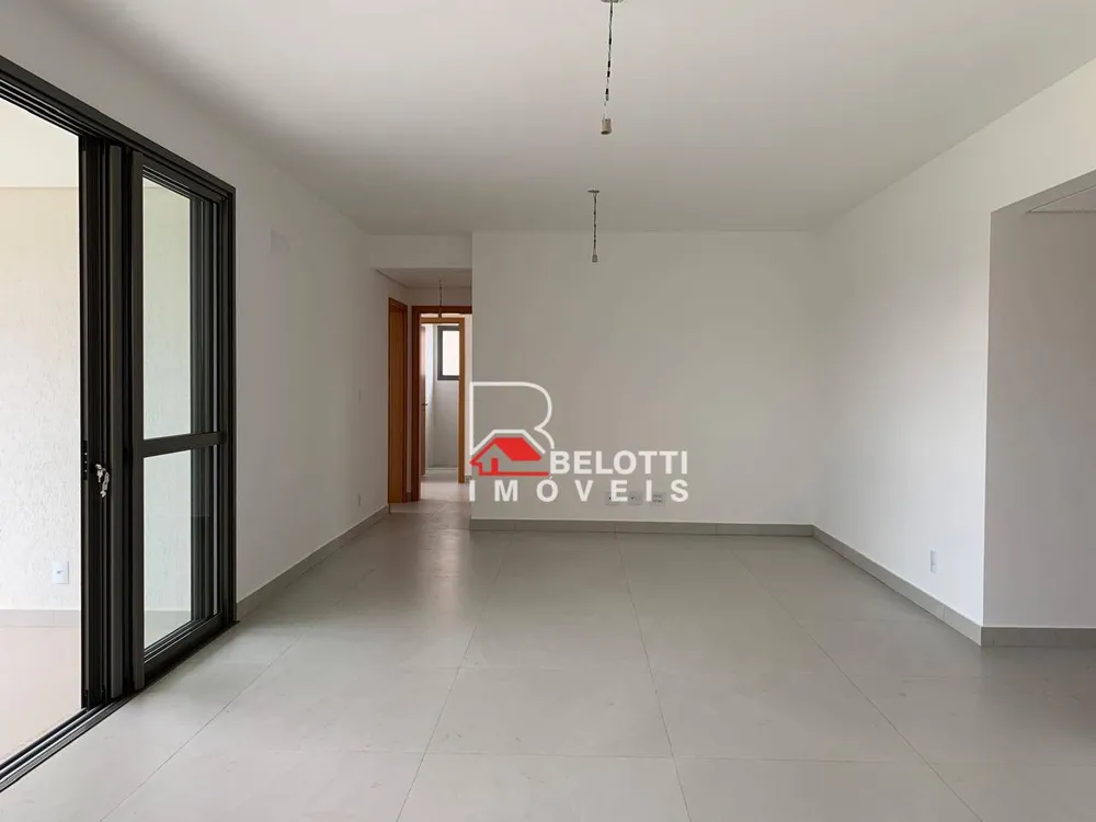 Apartamento, 3 quartos, 134 m² - Foto 2