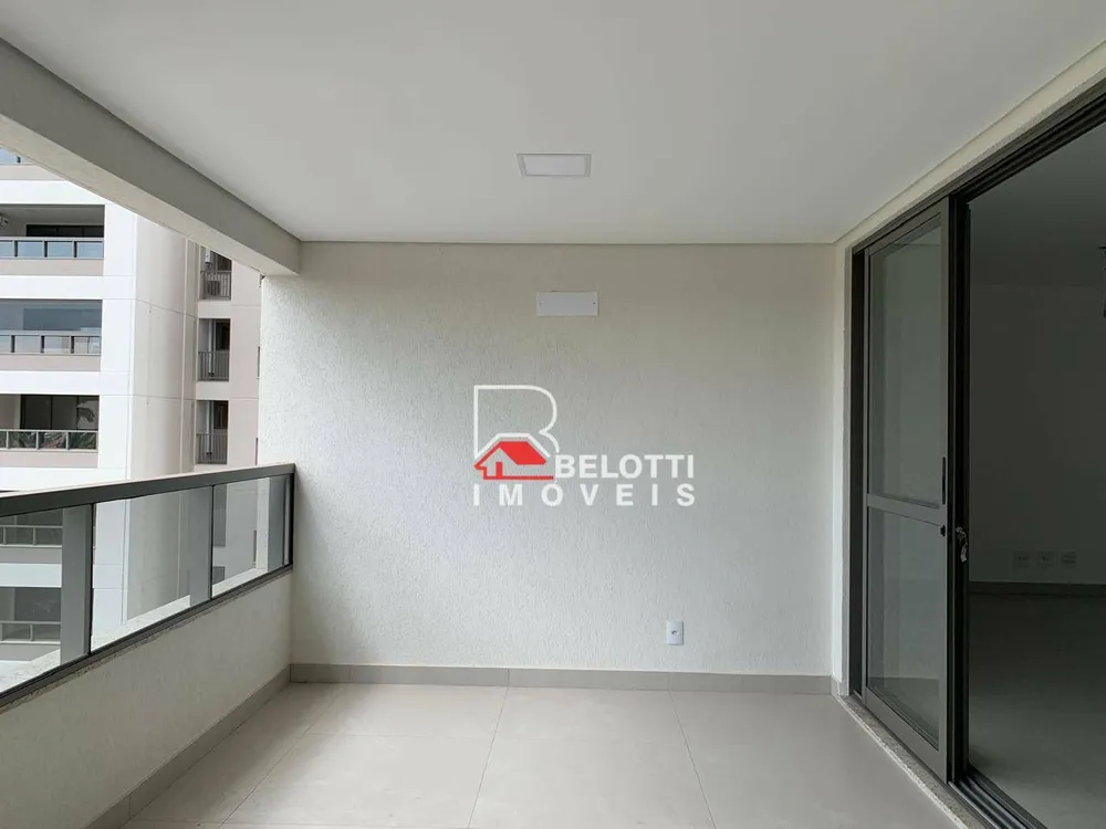 Apartamento, 3 quartos, 134 m² - Foto 4
