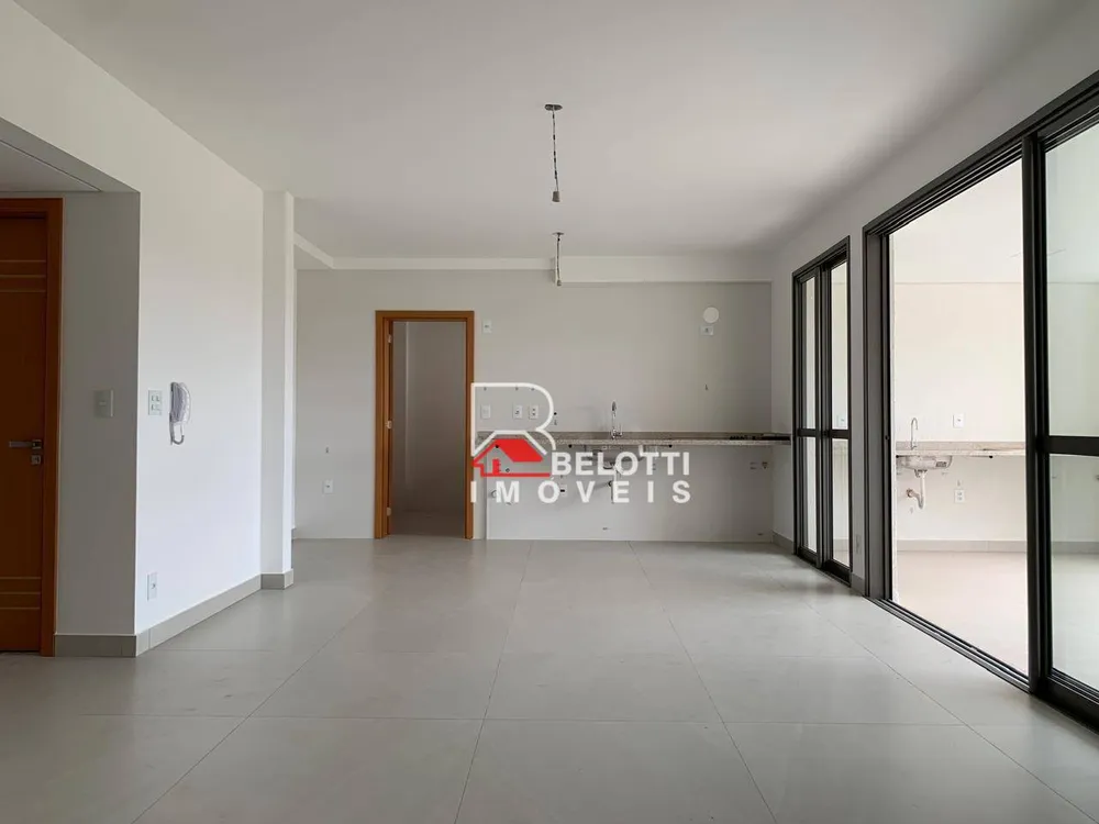 Apartamento, 3 quartos, 134 m² - Foto 1