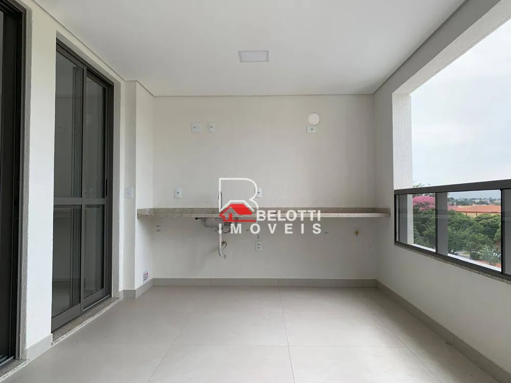 Apartamento, 3 quartos, 134 m² - Foto 3