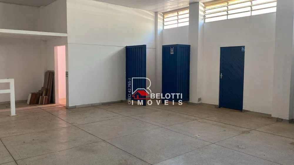 Depósito-Galpão, 342 m² - Foto 2