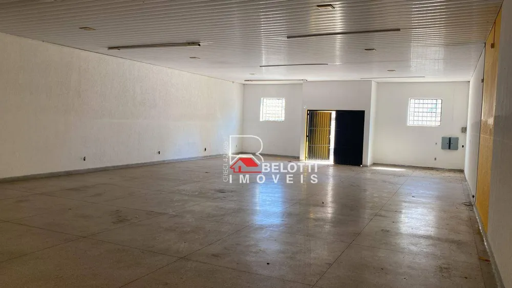 Depósito-Galpão, 342 m² - Foto 1
