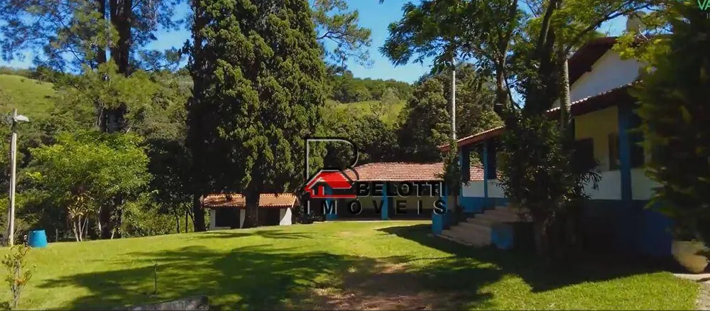 Fazenda, 324 hectares - Foto 1