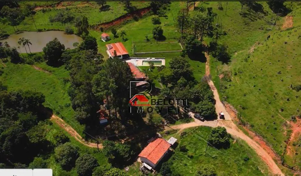 Fazenda, 324 hectares - Foto 2