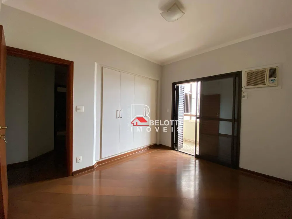 Apartamento, 3 quartos, 194 m² - Foto 2
