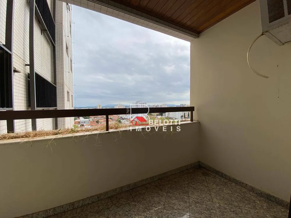 Apartamento, 3 quartos, 194 m² - Foto 3