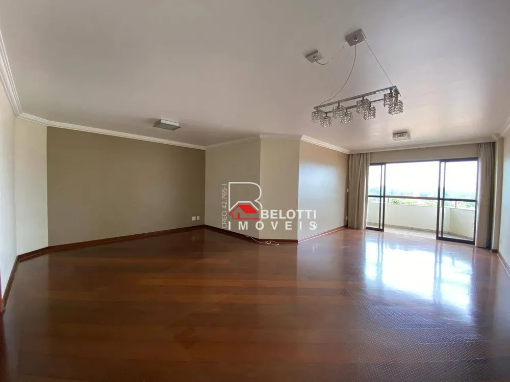 Apartamento, 3 quartos, 194 m² - Foto 1