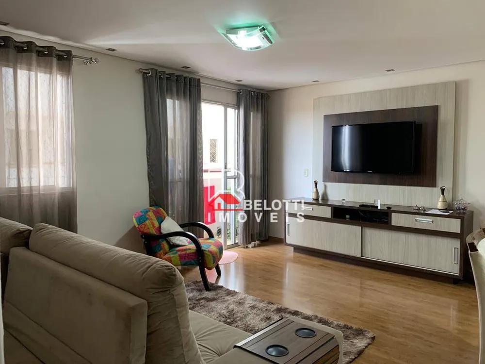 Apartamento, 2 quartos, 85 m² - Foto 1