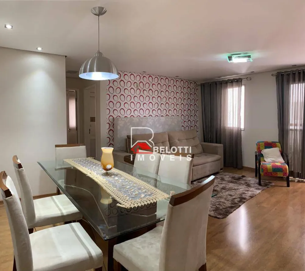 Apartamento, 2 quartos, 85 m² - Foto 2